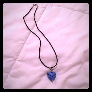 Murano Glass Necklace